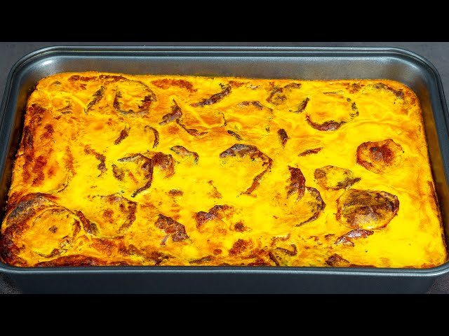 Запеканка с мясным фаршем и картофельным пюре