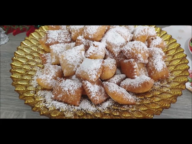 Пышные жареные лепёшки простой рецепт из дрожжевого теста