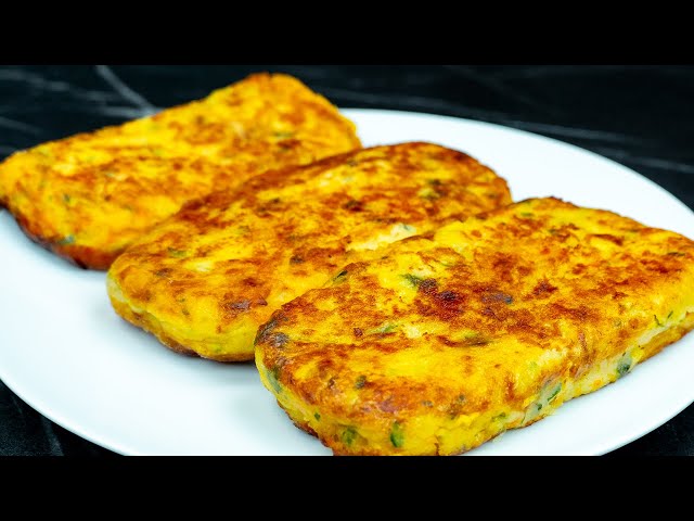 Картофельные котлеты из куриным филе и грибным соусом