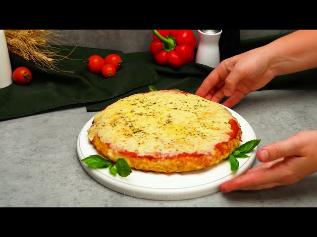Запеканка из капусты с пряным сырным соусом