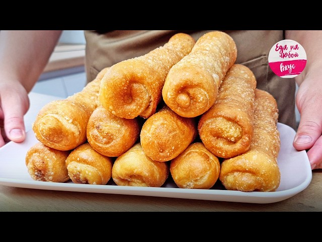 Ароматные пирожки с курицей