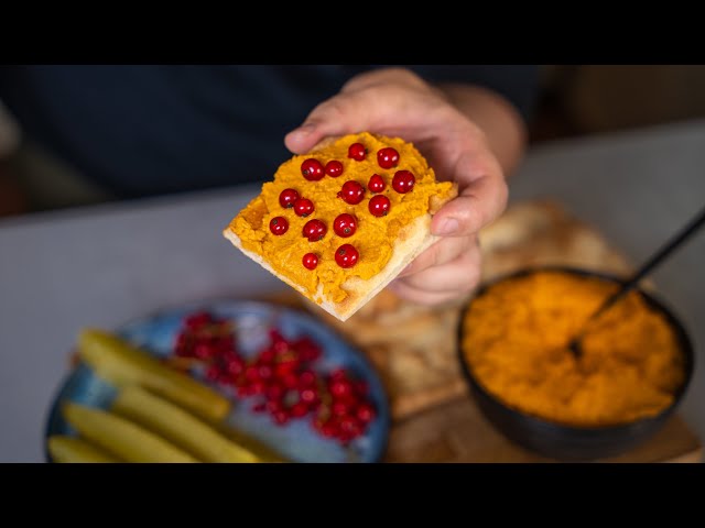 Лучшая кабачковая икра и паштет с куриной грудкой