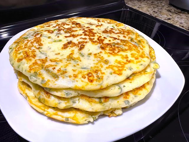 Хачапури с творогом и сыром