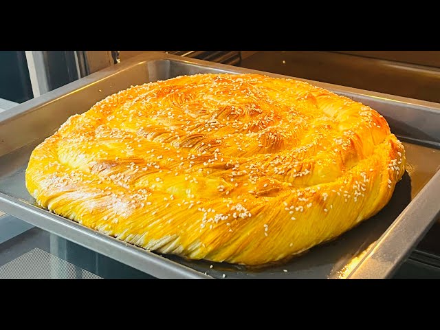 Пирог с картошкой и луком Пирог с картошкой и луком