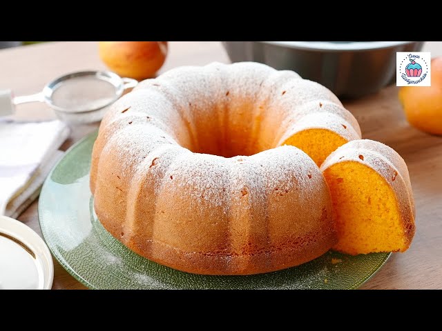 Отварной морковный кекс Отварной морковный кекс
