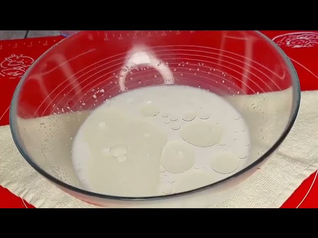 Домашние пирожки с тремя начинками