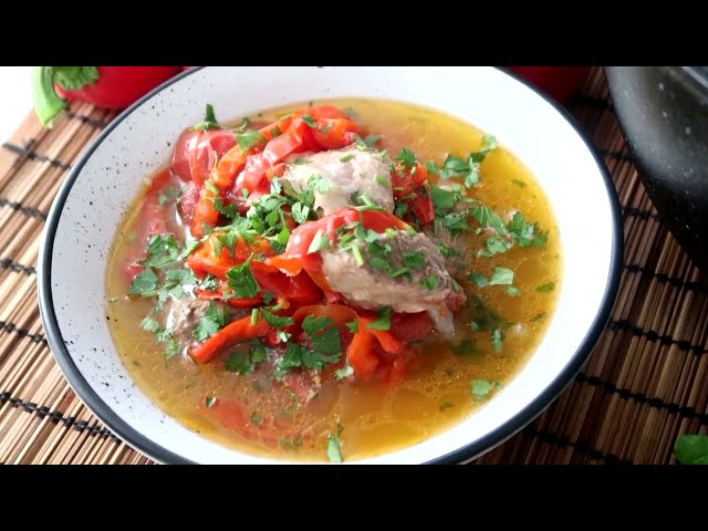 Хашлама по-армянски