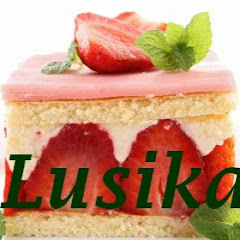 Елена LUSIKA - Простой рецепт - последние рецепты и видео на канале YouTube