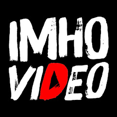 Имхо Видео - последние рецепты и видео на канале YouTube