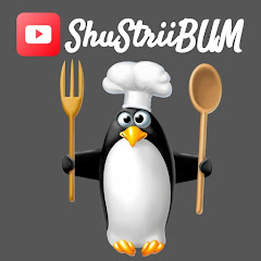 ShuStriiBUM (Шустрый Бум) - последние рецепты и видео на канале YouTube